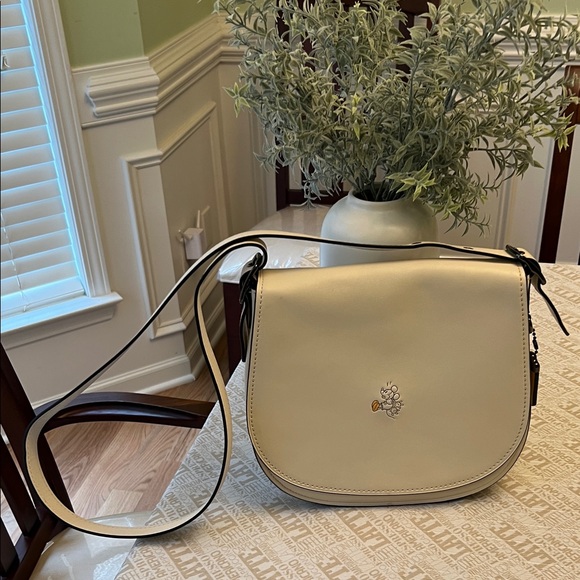 Coach X Disney Crossbody bag - Picture 1 of 14